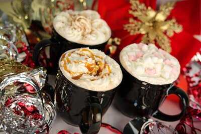 Harry's Cafe At Fowlers