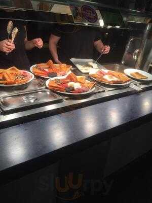 Harry's Cafe At Fowlers