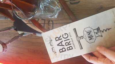 Bar Brig