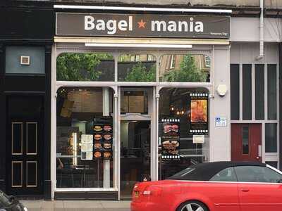 Bagelmania
