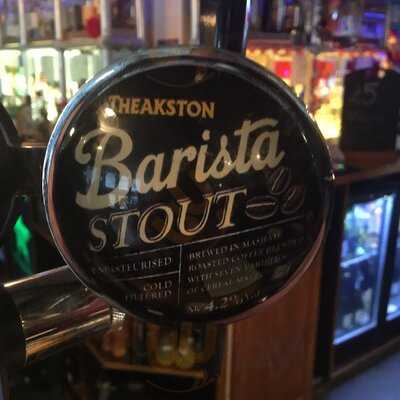 The Ship Inn Bristol