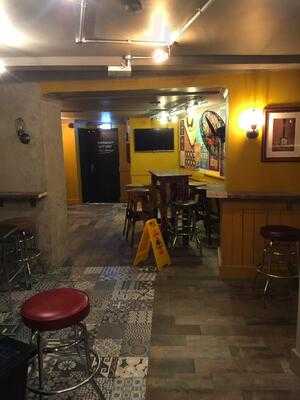 The Ship Inn Bristol