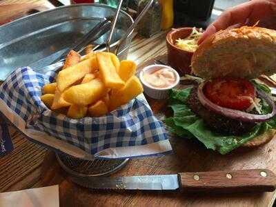 The Ship Inn Bristol