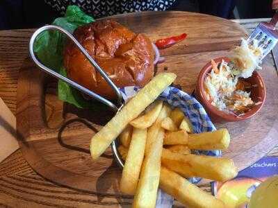 The Ship Inn Bristol