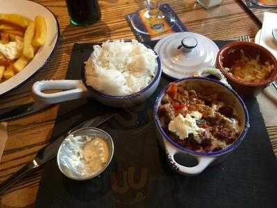 The Ship Inn Bristol