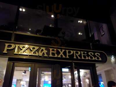 Pizza Express