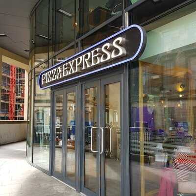 Pizza Express