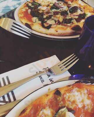 Pizza Express