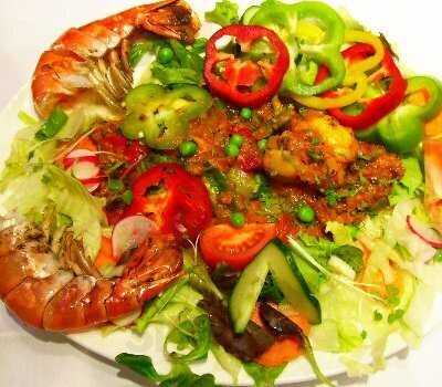 Kasturi Indian Resturant