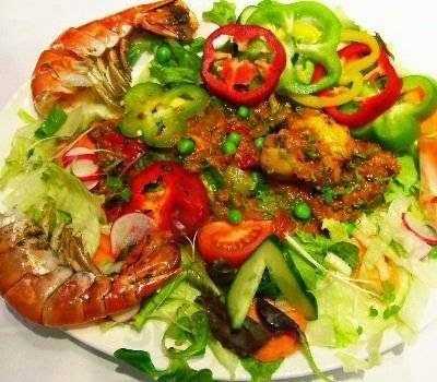 Kasturi Indian Resturant