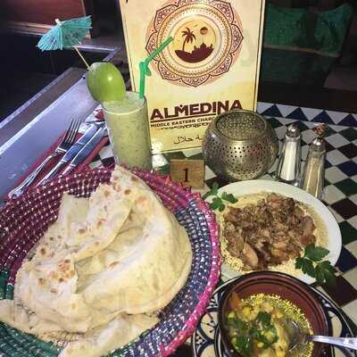 Almedina