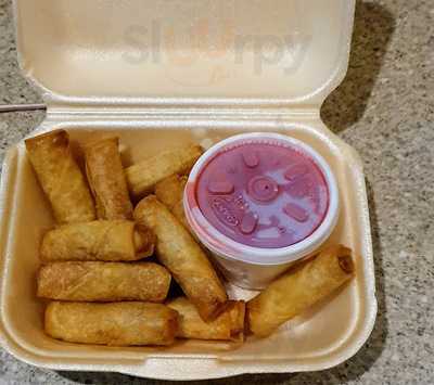 Tongs Kithchen Belfast