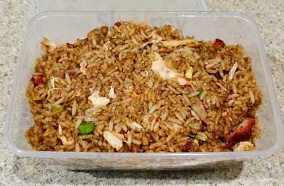 Tongs Kithchen Belfast