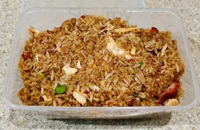 Tongs Kithchen Belfast