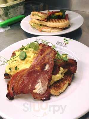 Kate's Kitchen Arnos Vale