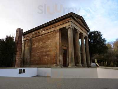 Kate's Kitchen Arnos Vale