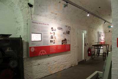 Kate's Kitchen Arnos Vale