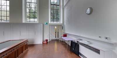 Kate's Kitchen Arnos Vale