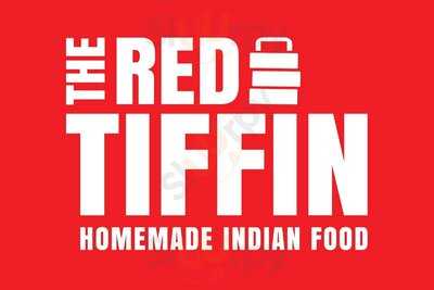 The Red Tiffin - Dennistoun