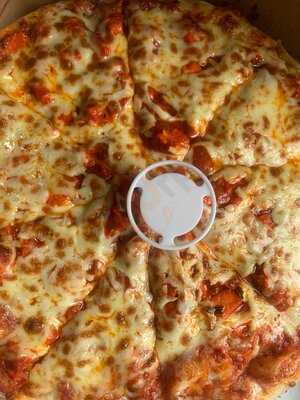 The Red Tiffin - Dennistoun