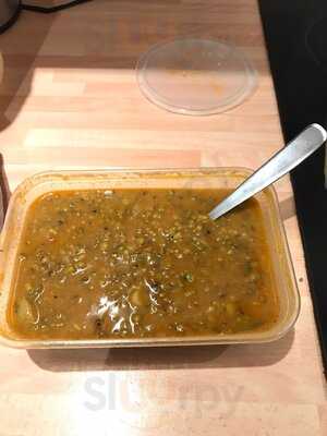 The Red Tiffin - Dennistoun