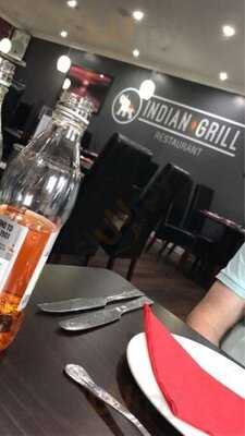 Indian Grill