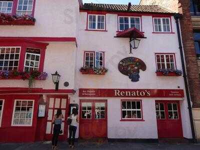 Renato's