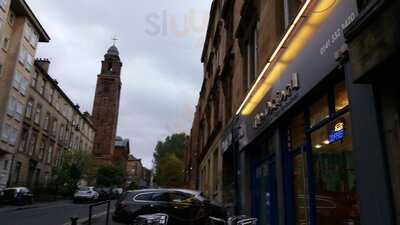 The Oxford