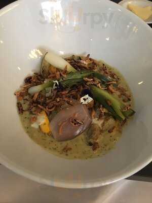 The Bread Street Brasserie