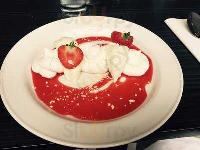 The Bread Street Brasserie