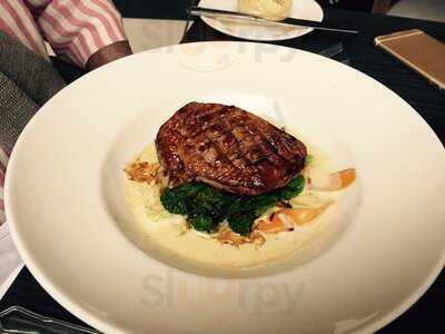 The Bread Street Brasserie