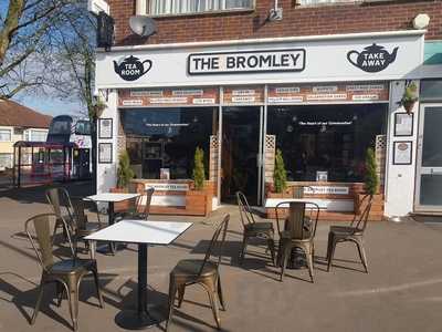 The Bromley