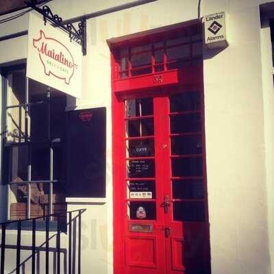 Maialino Deli & Cafe