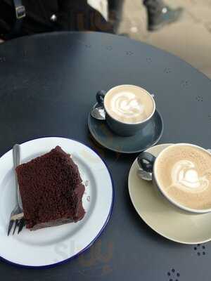 Century General Store & Cafe