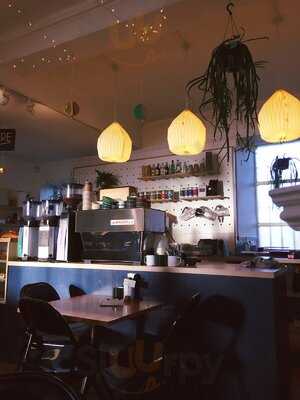 Century General Store & Cafe