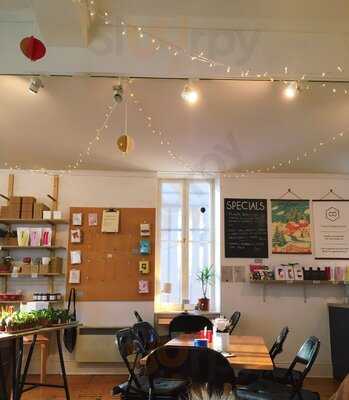 Century General Store & Cafe