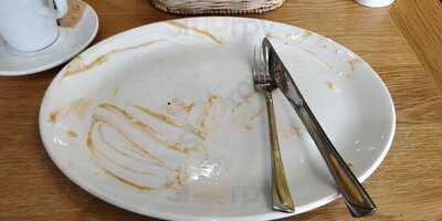 Monte Carlo Cafe Restaurant