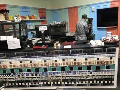 Monte Carlo Cafe Restaurant