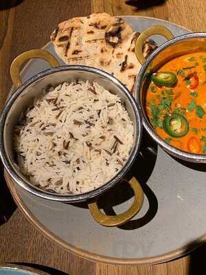 The Refinery St Andrew Square