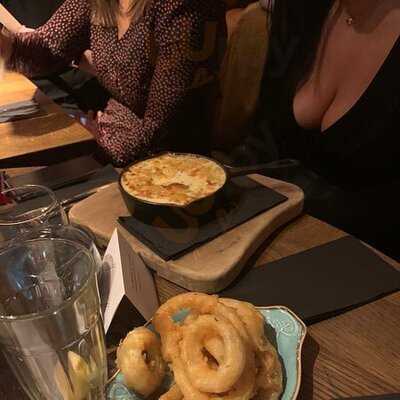 The Refinery St Andrew Square