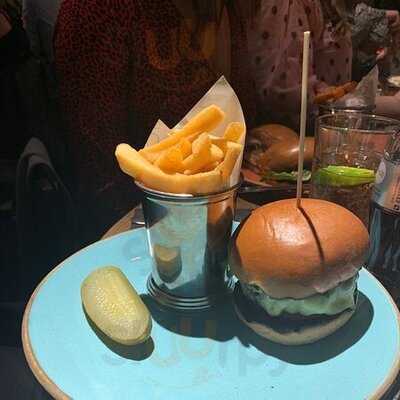 The Refinery St Andrew Square