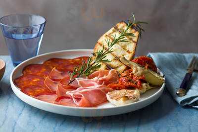 The Refinery St Andrew Square