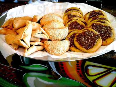 Baba Ganoush Kitchen - Jerusalem Falafel