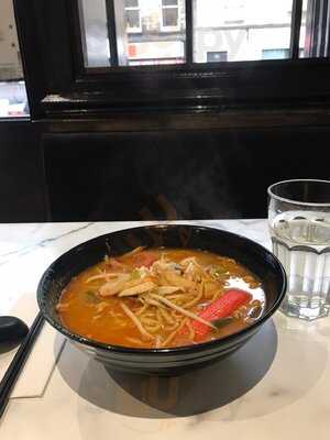 Kampong Ah Lee Malaysian Delight