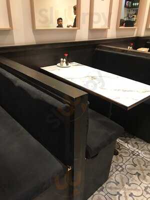 Kampong Ah Lee Malaysian Delight