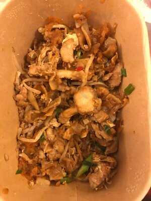 Kampong Ah Lee Malaysian Delight