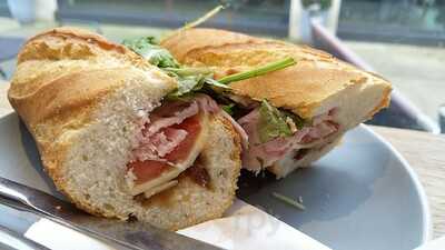 Department Of Coffee And Social Affairs