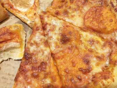 Domino's Pizza - Belfast - West