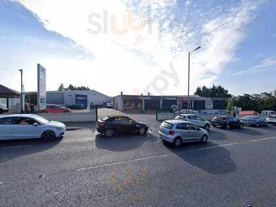 Domino's Pizza - Belfast - West