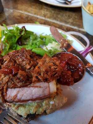 Gourmet Burger Kitchen